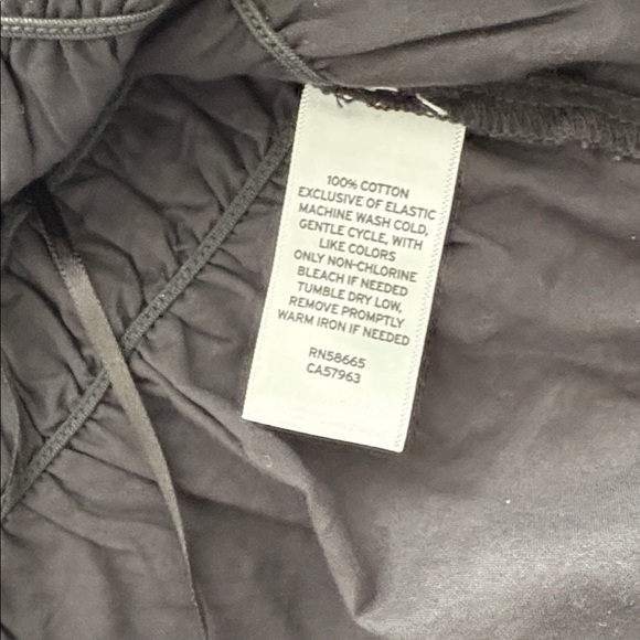 MELROSE and MARKET puff sleeve top - Picture 6 of 9